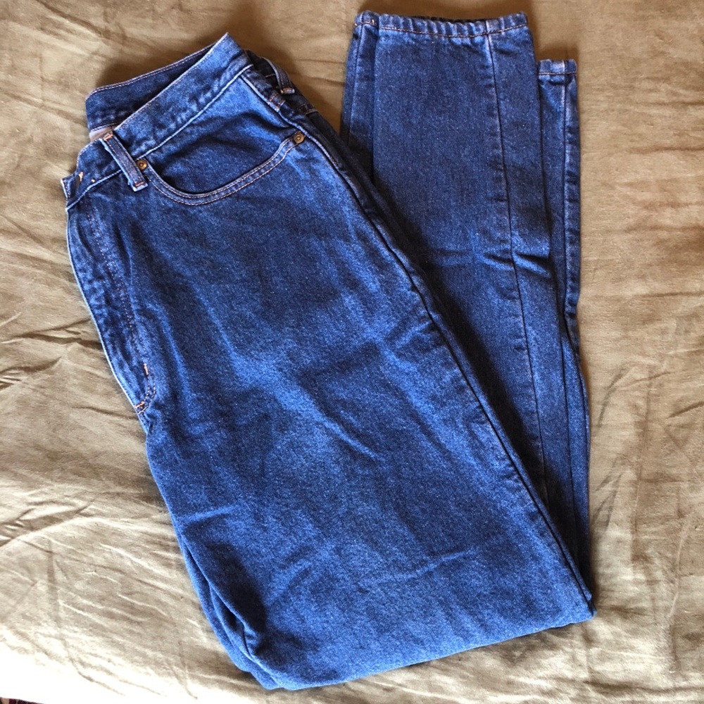 Vintage L.L. Bean Jeans